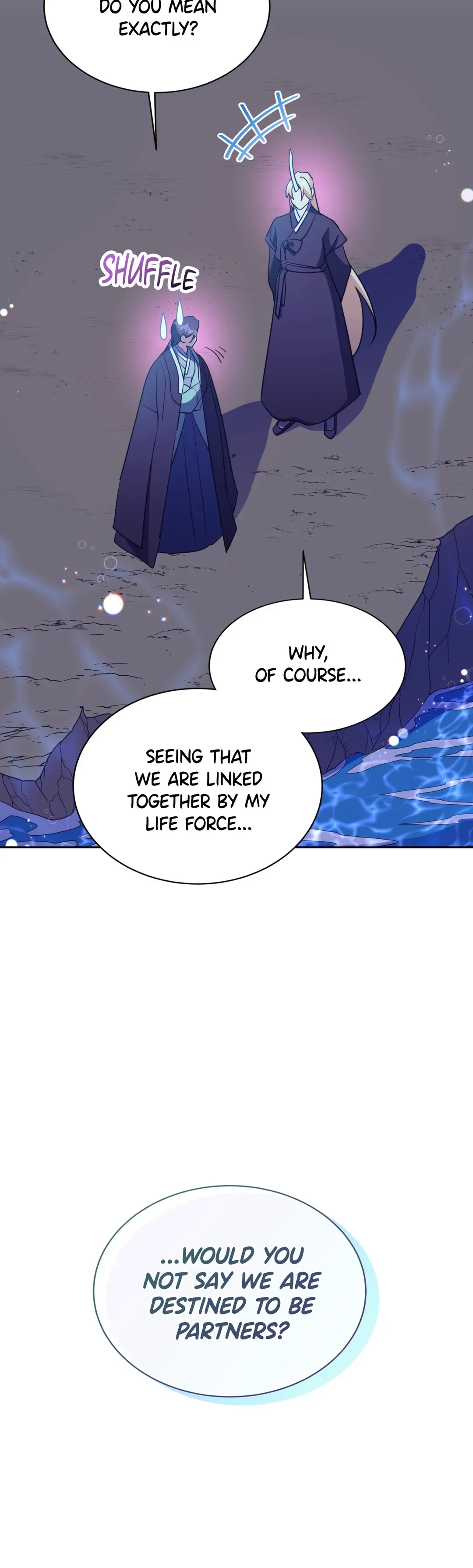 Haechi’s Princess Chapter 35 page 31