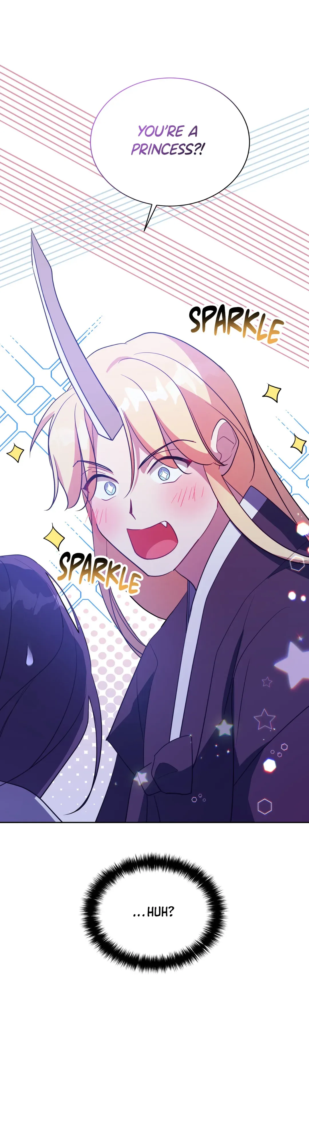 Haechi’s Princess Chapter 35 page 38