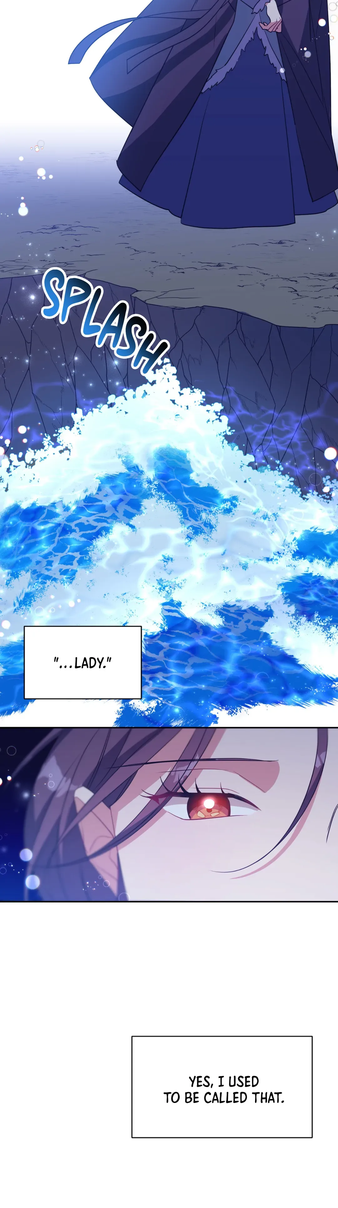 Haechi’s Princess Chapter 35 page 34