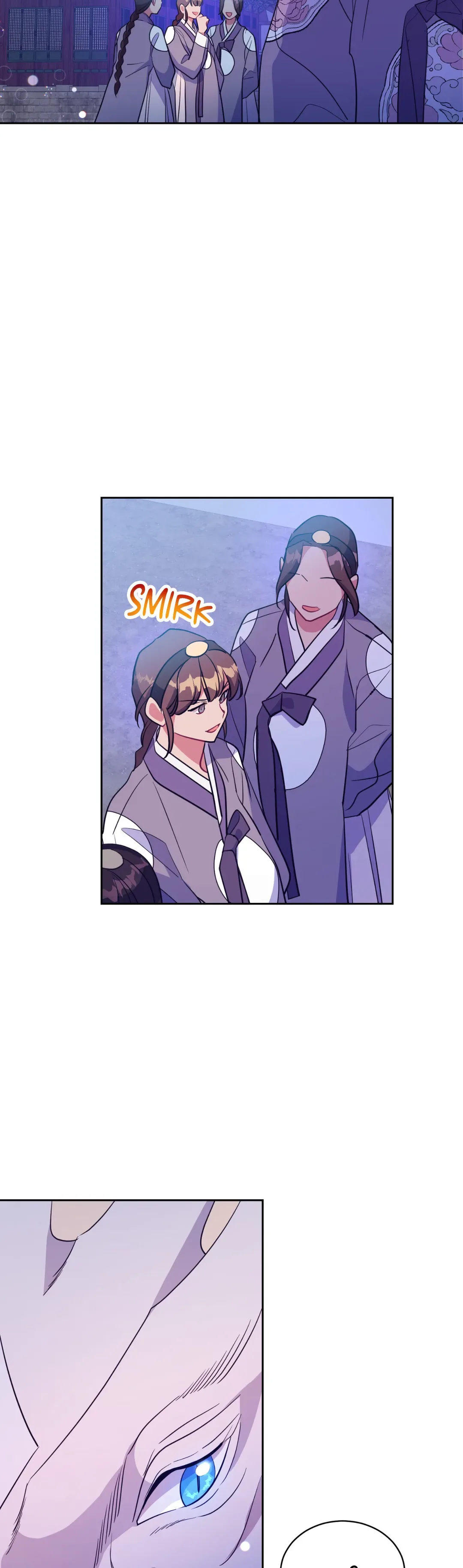 Haechi’s Princess Chapter 35 page 47