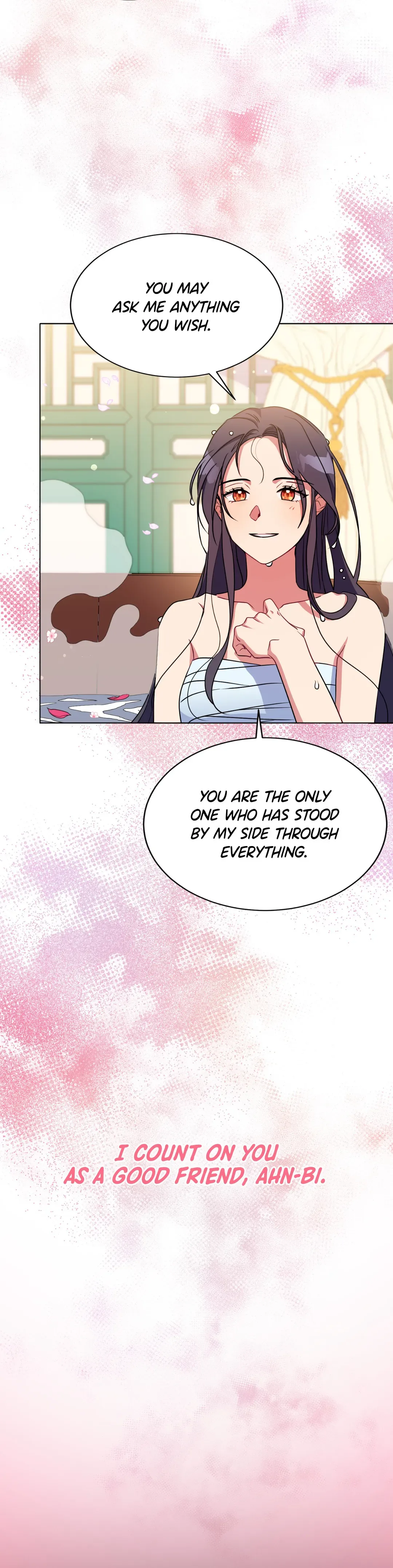 Haechi’s Princess Chapter 35 page 54