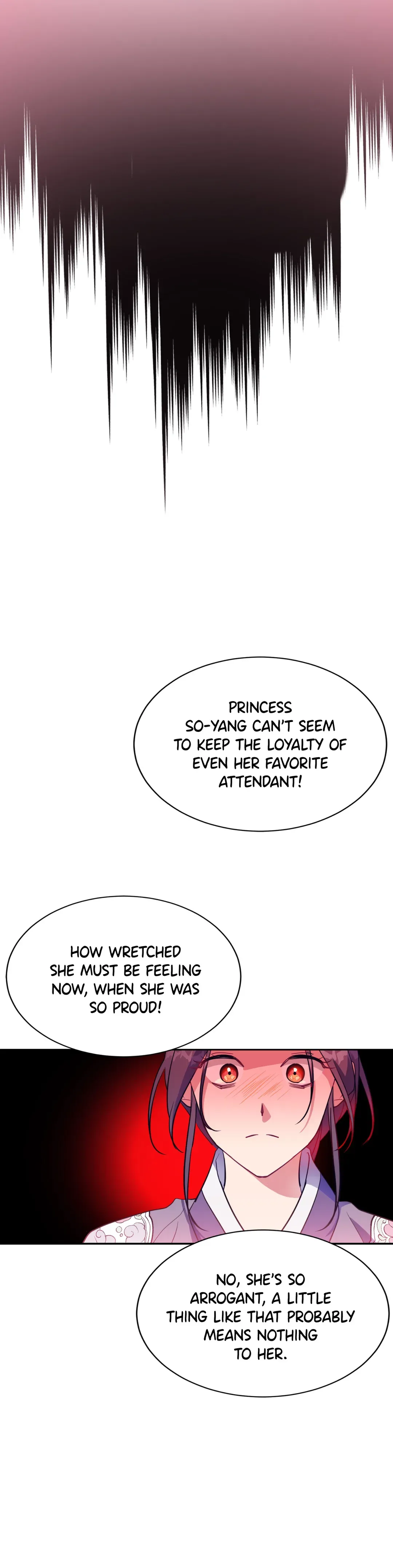 Haechi’s Princess Chapter 35 page 55