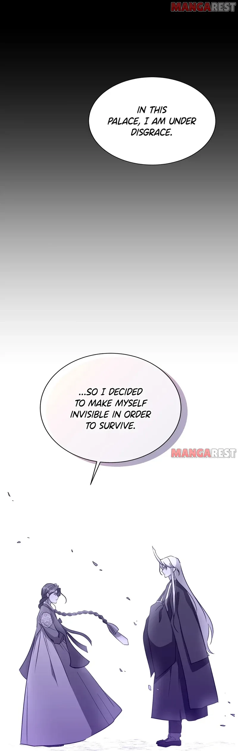 Haechi’s Princess Chapter 37 page 19