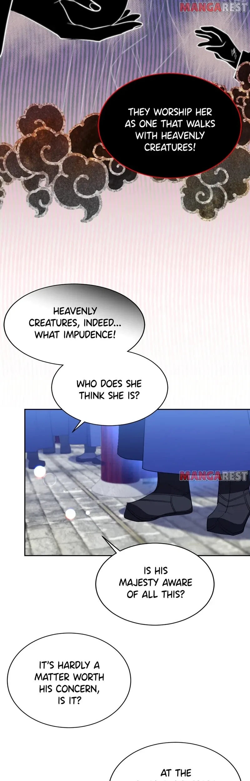 Haechi’s Princess Chapter 37 page 3