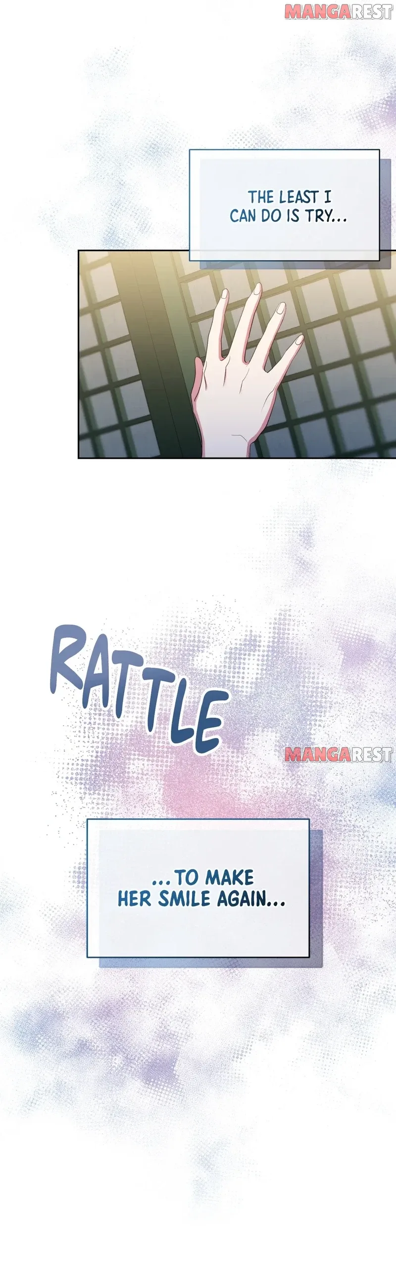 Haechi’s Princess Chapter 37 page 30