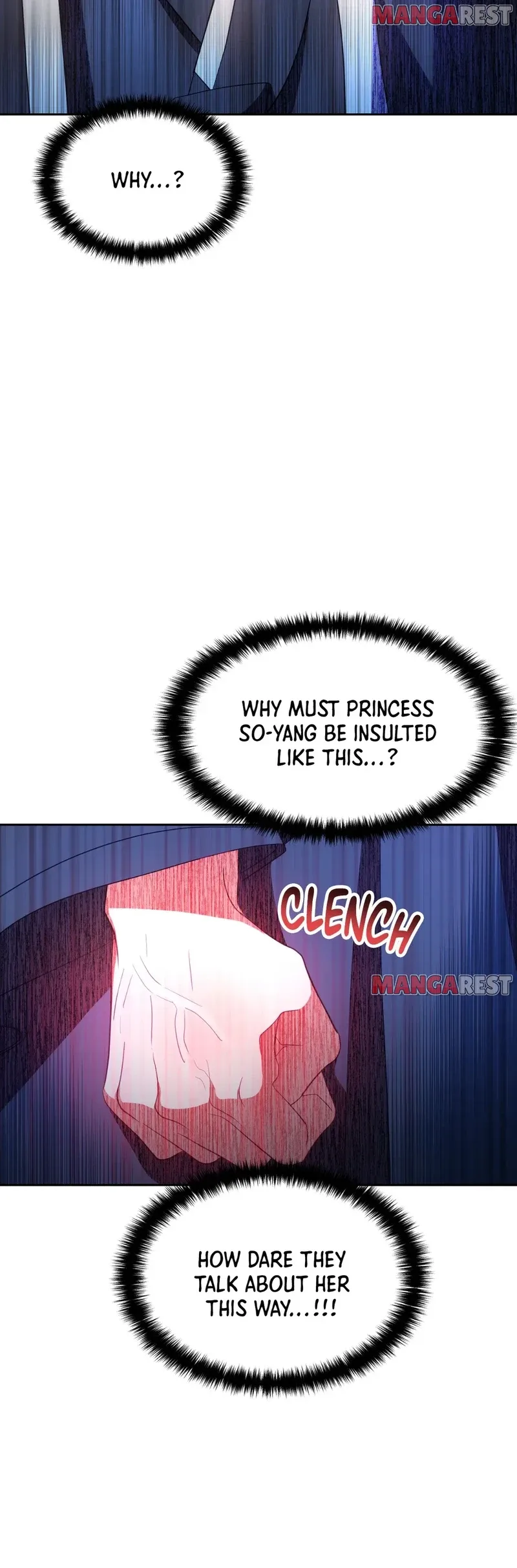 Haechi’s Princess Chapter 37 page 16