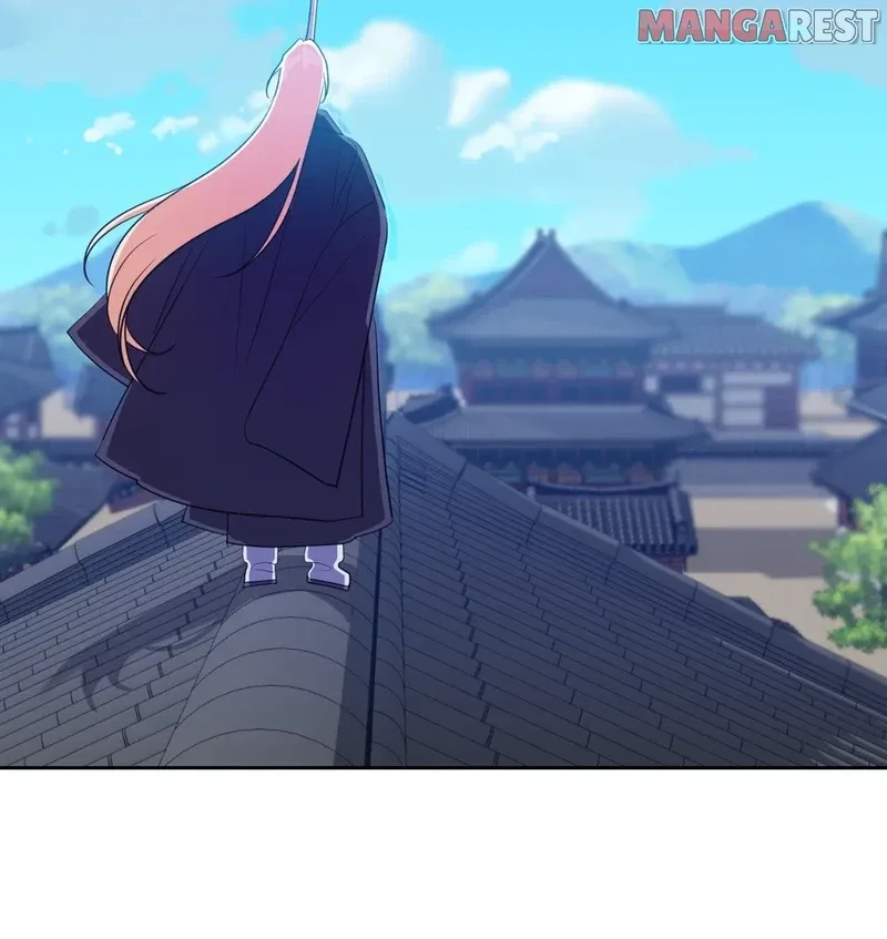 Haechi’s Princess Chapter 37 page 11