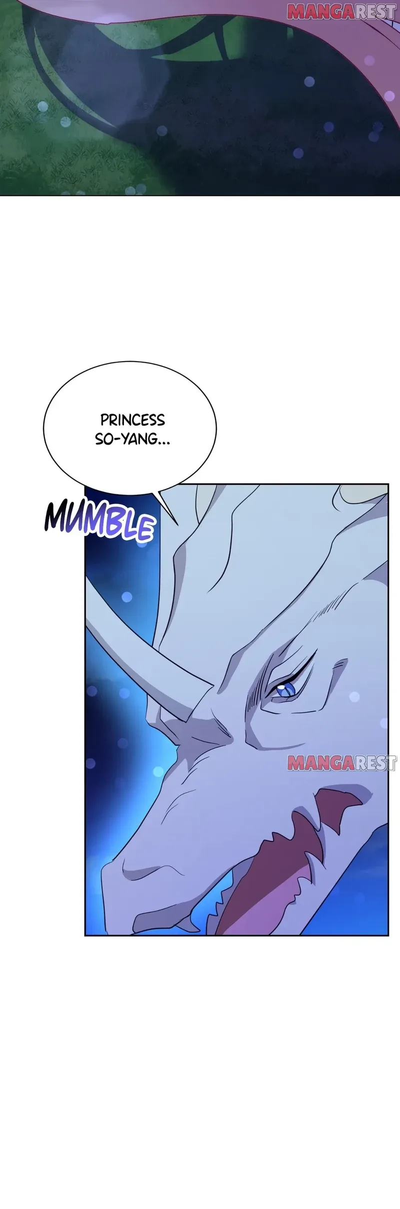 Haechi’s Princess Chapter 37 page 25