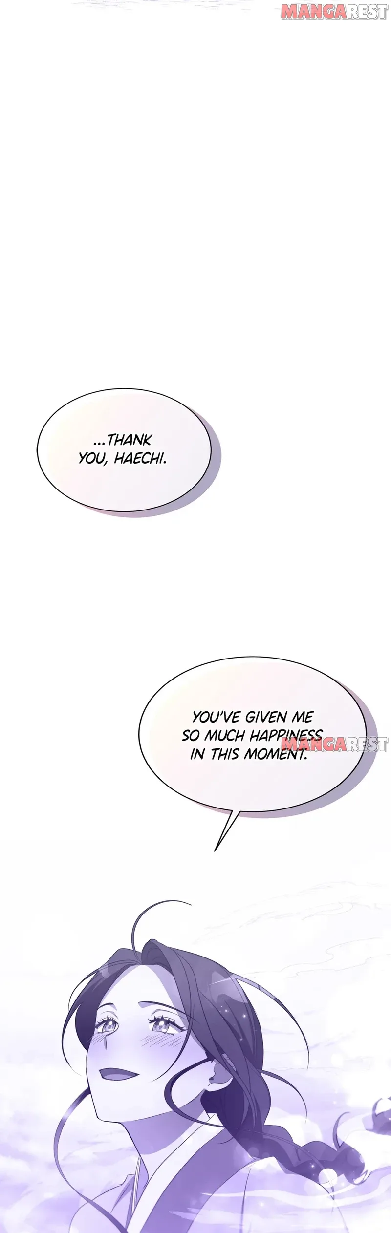 Haechi’s Princess Chapter 37 page 20