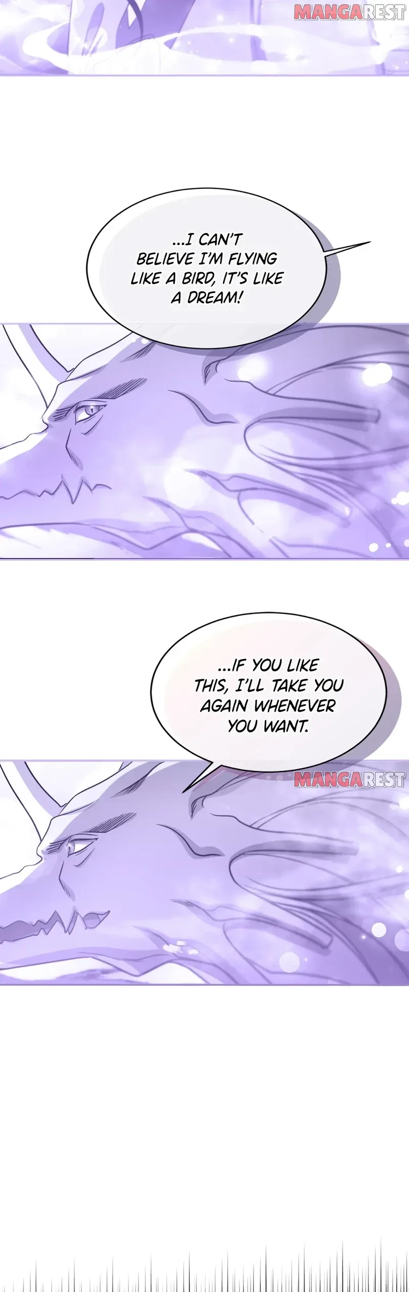 Haechi’s Princess Chapter 37 page 21