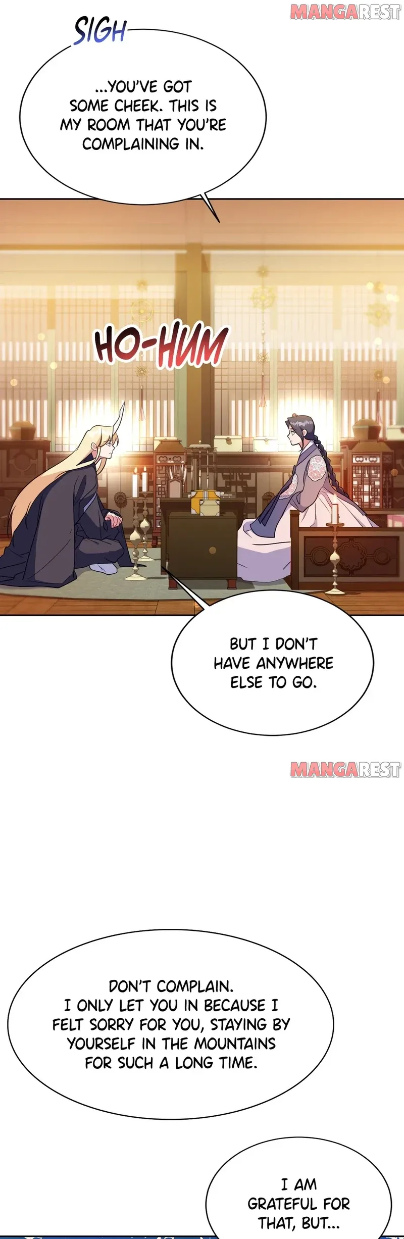 Haechi’s Princess Chapter 36 page 13