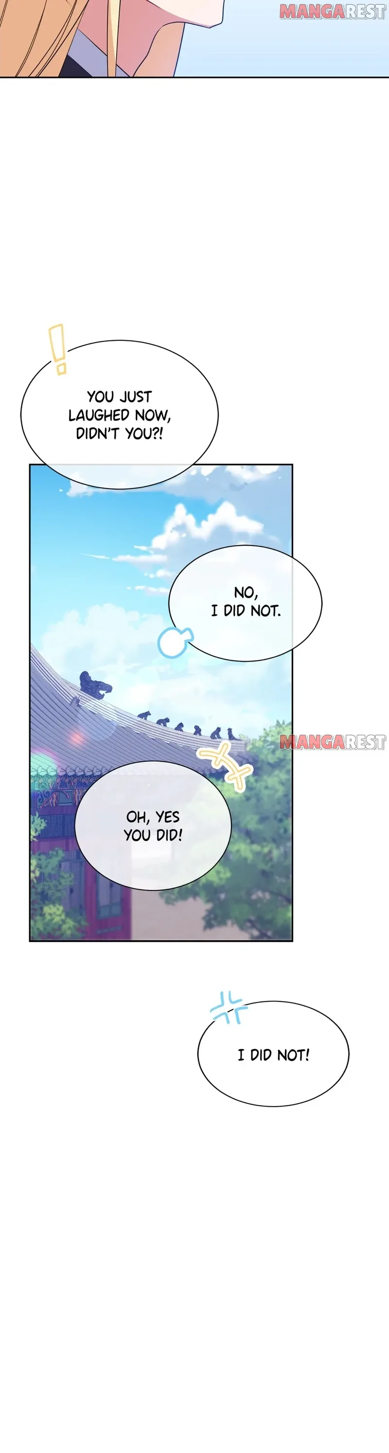 Haechi’s Princess Chapter 36 page 7