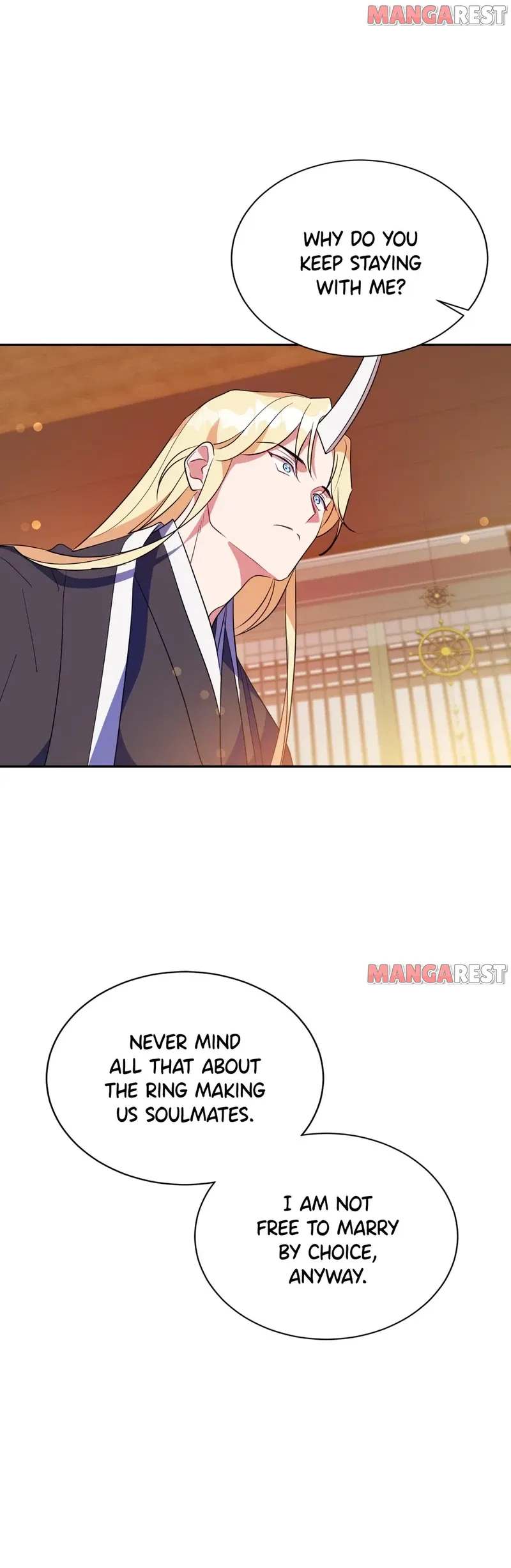 Haechi’s Princess Chapter 36 page 15