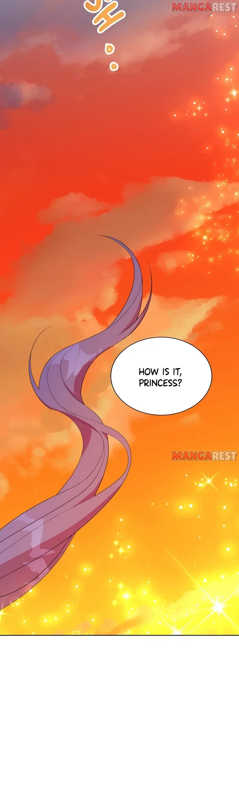 Haechi’s Princess Chapter 36 page 26