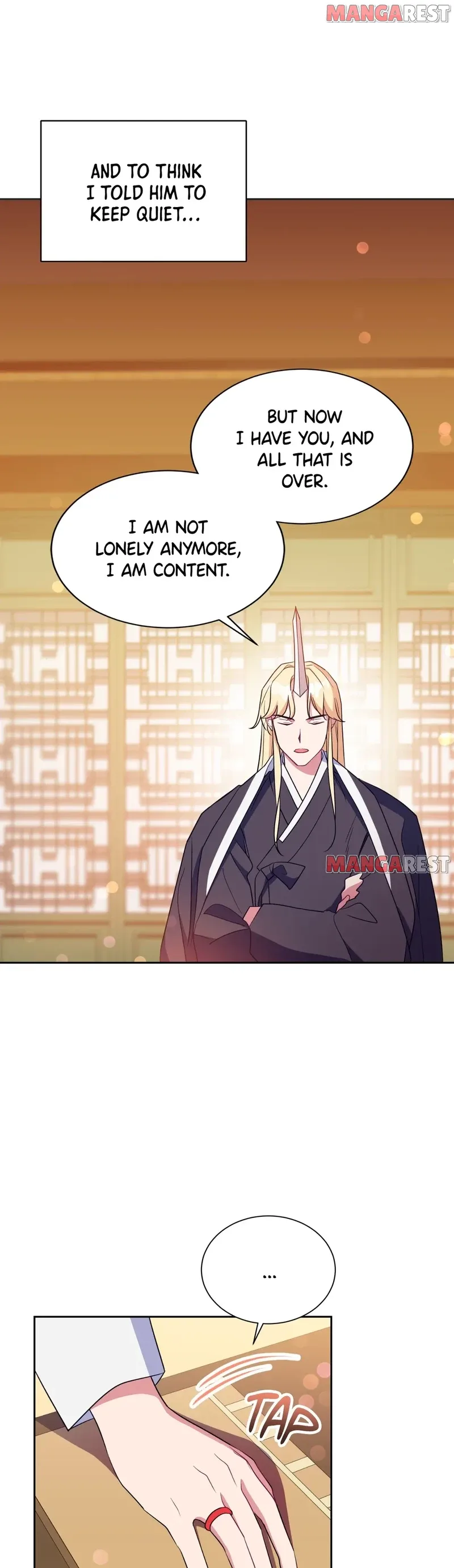 Haechi’s Princess Chapter 36 page 19