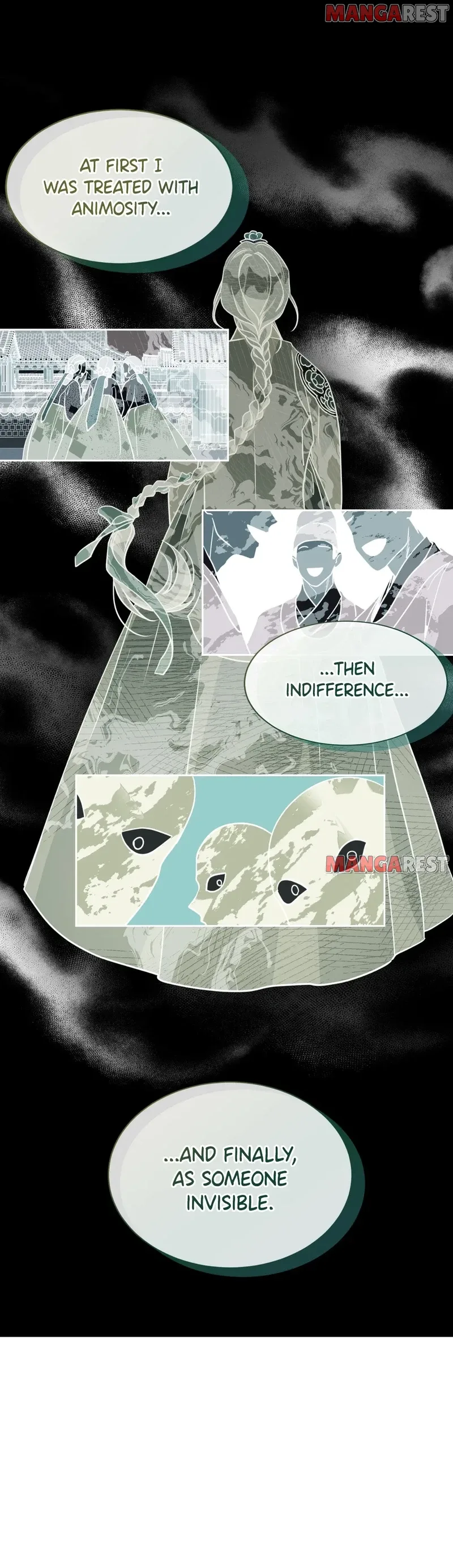 Haechi’s Princess Chapter 36 page 21