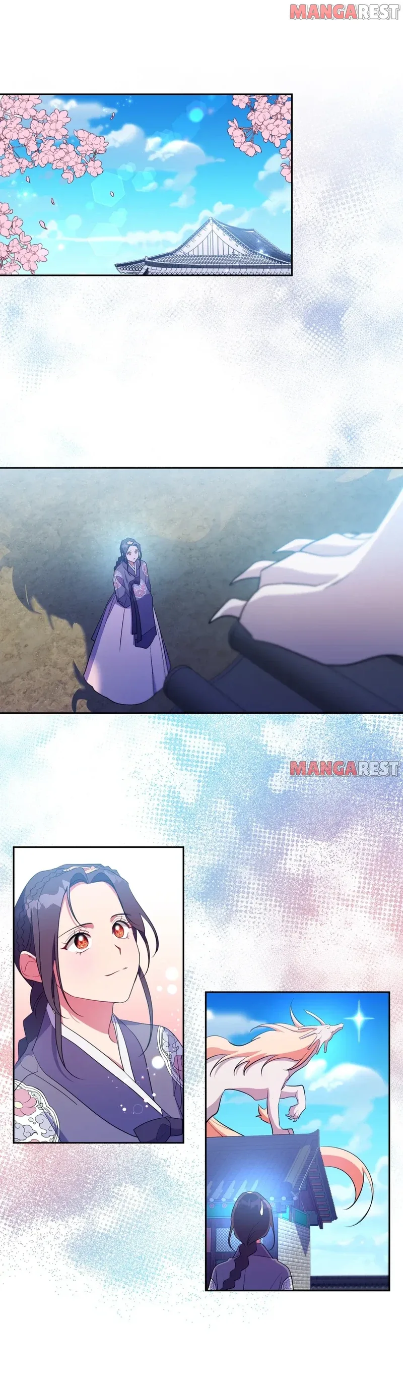 Haechi’s Princess Chapter 36 page 33