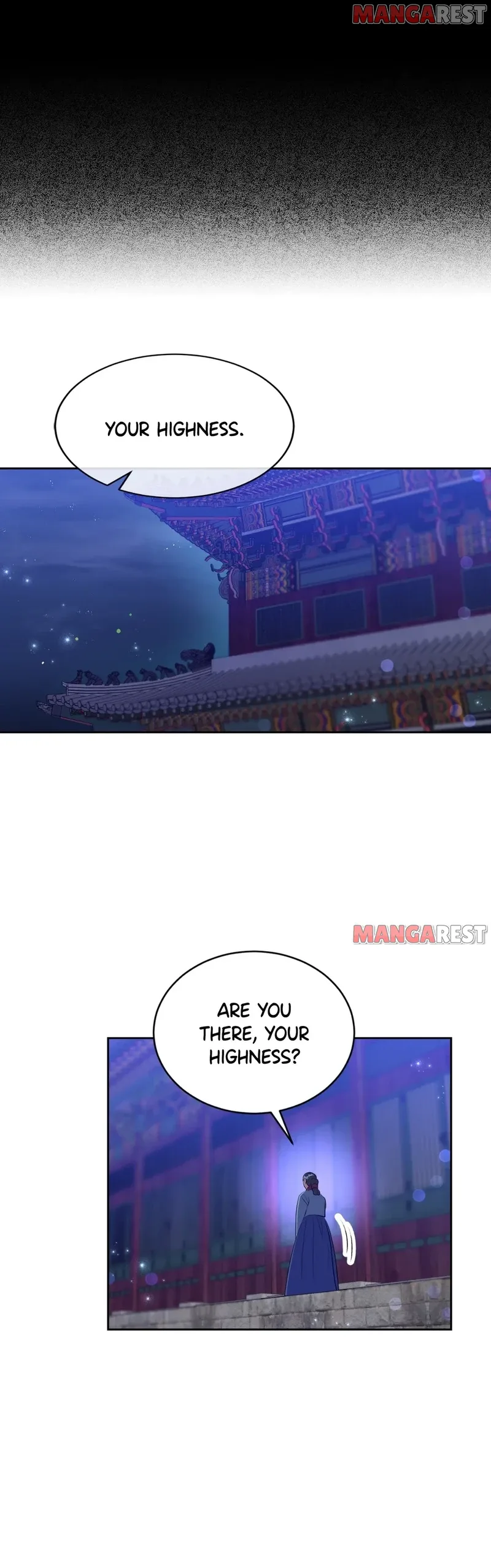 Haechi’s Princess Chapter 36 page 40