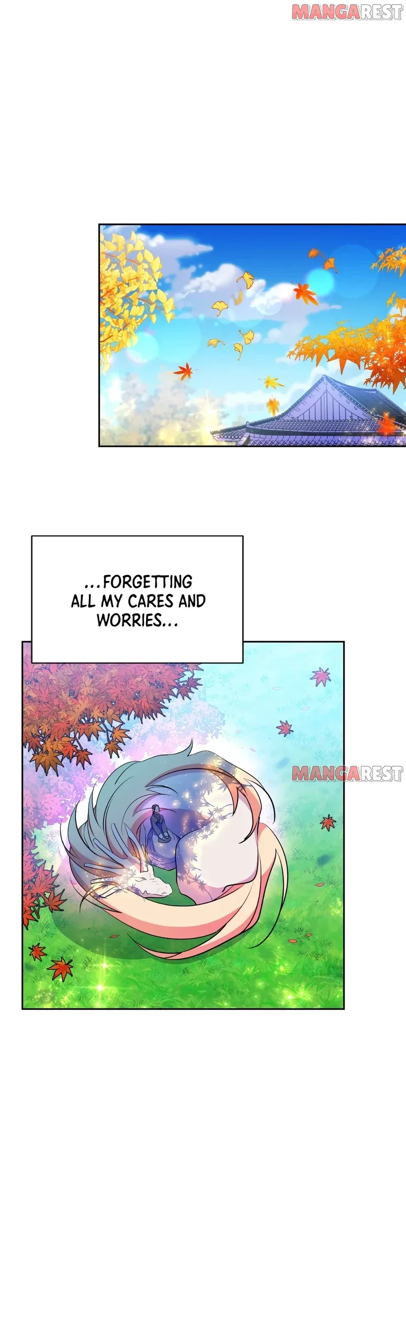 Haechi’s Princess Chapter 36 page 37