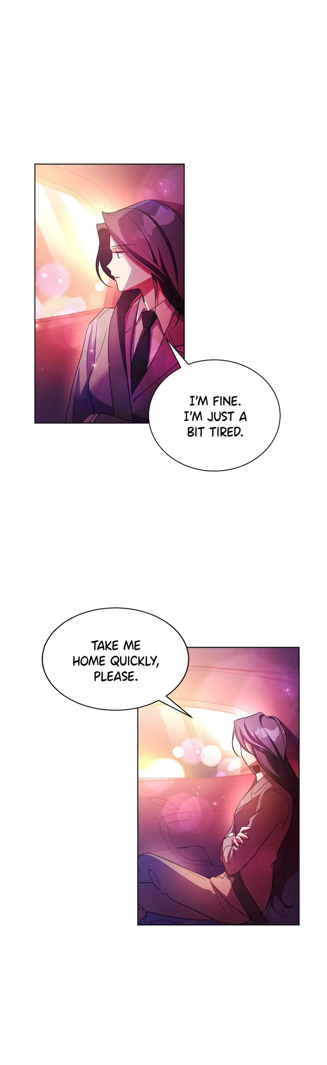 Haechi’s Princess Chapter 18 page 8