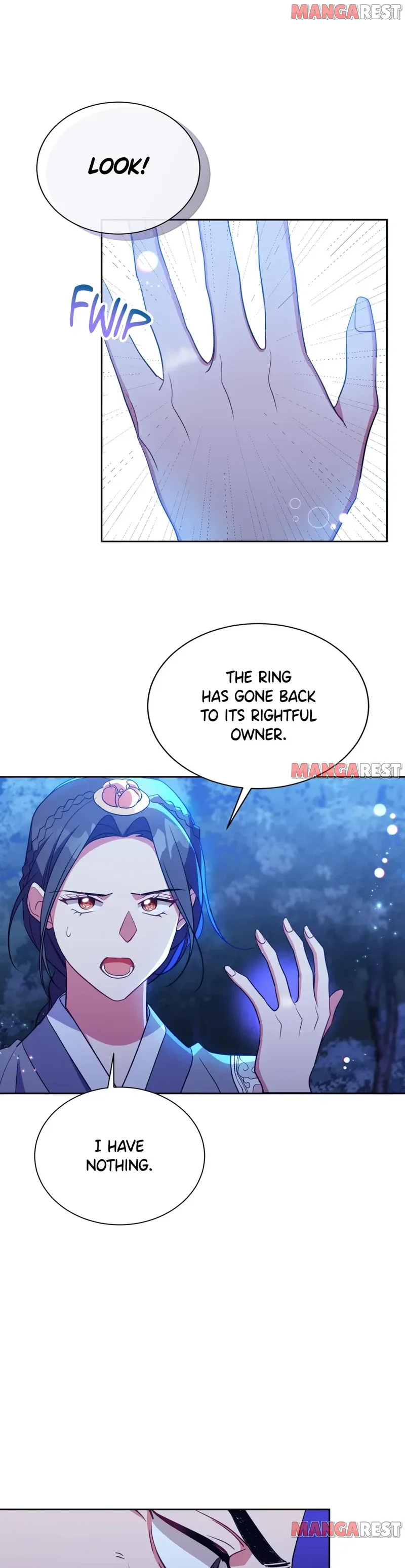 Haechi’s Princess Chapter 38 page 15