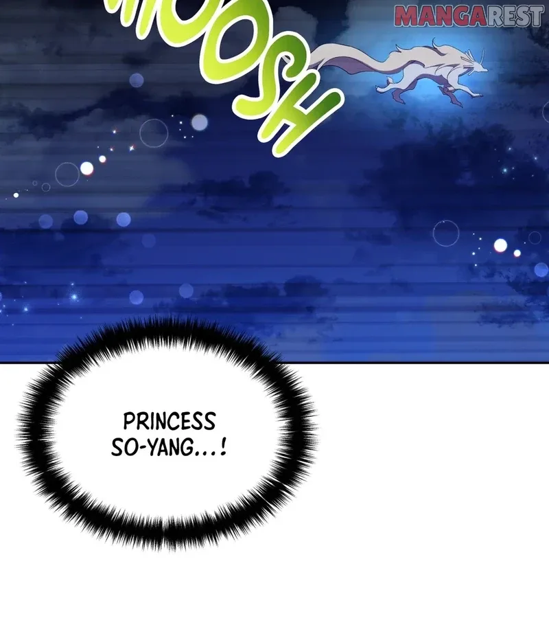 Haechi’s Princess Chapter 38 page 11