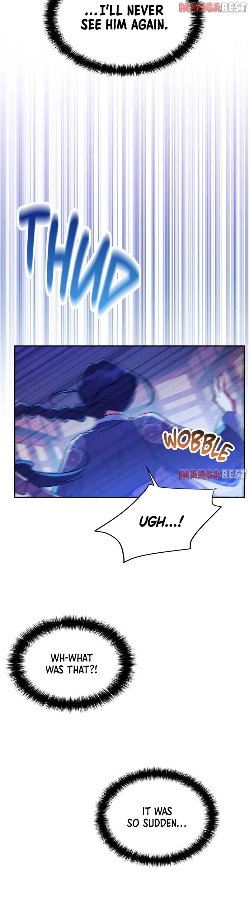 Haechi’s Princess Chapter 38 page 4
