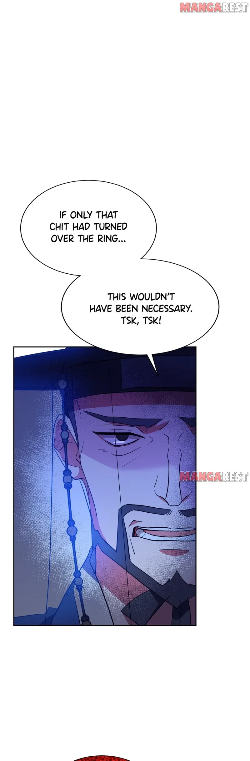 Haechi’s Princess Chapter 38 page 33