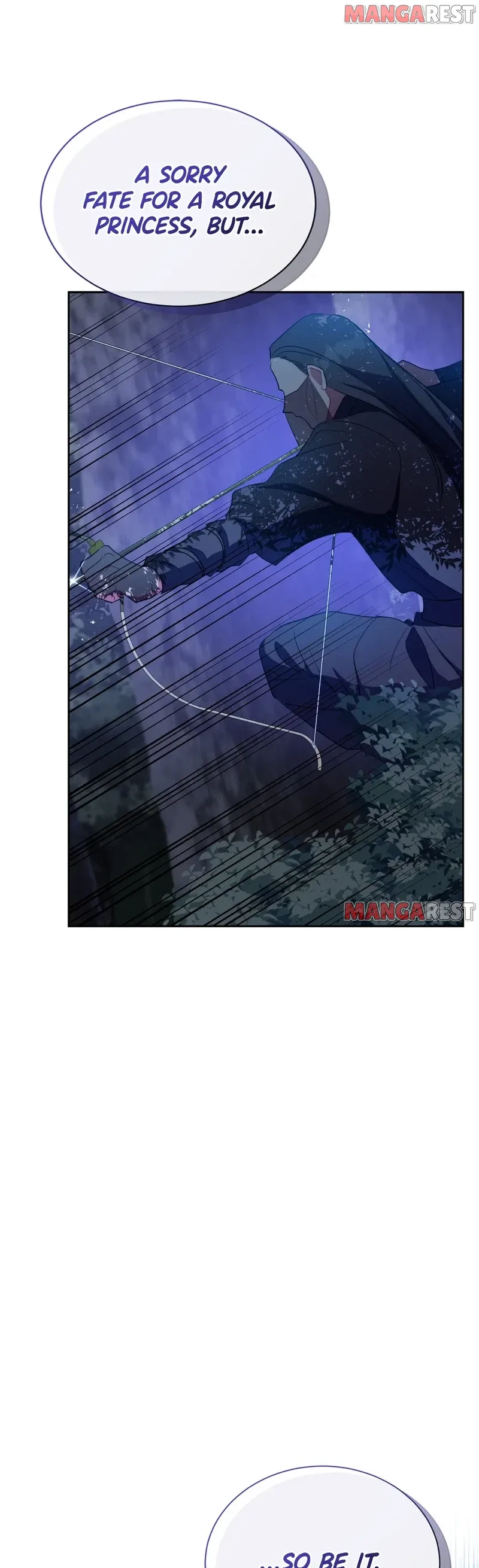 Haechi’s Princess Chapter 38 page 21