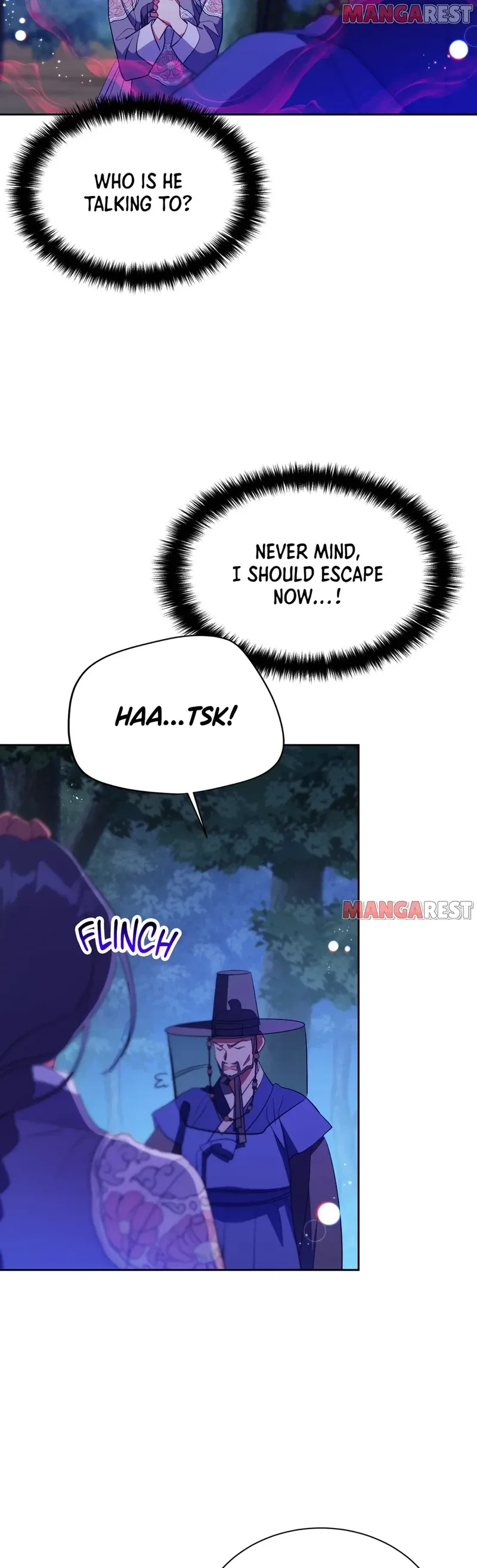 Haechi’s Princess Chapter 38 page 19