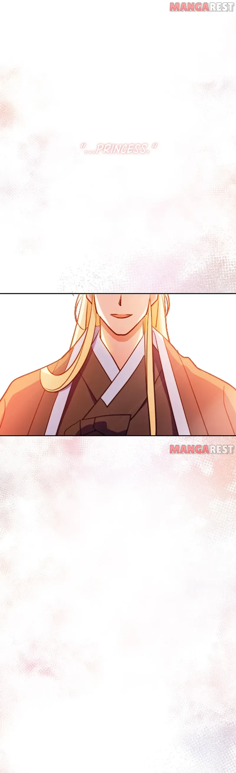 Haechi’s Princess Chapter 38 page 23