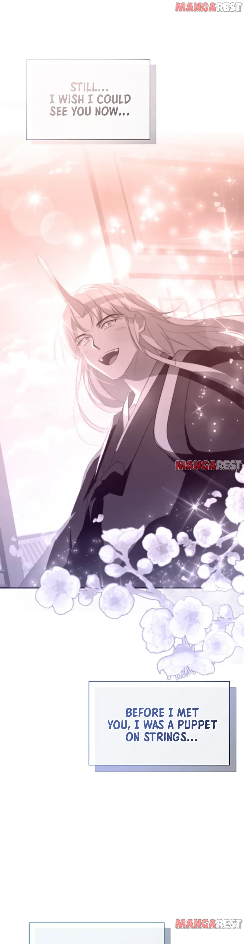 Haechi’s Princess Chapter 38 page 28