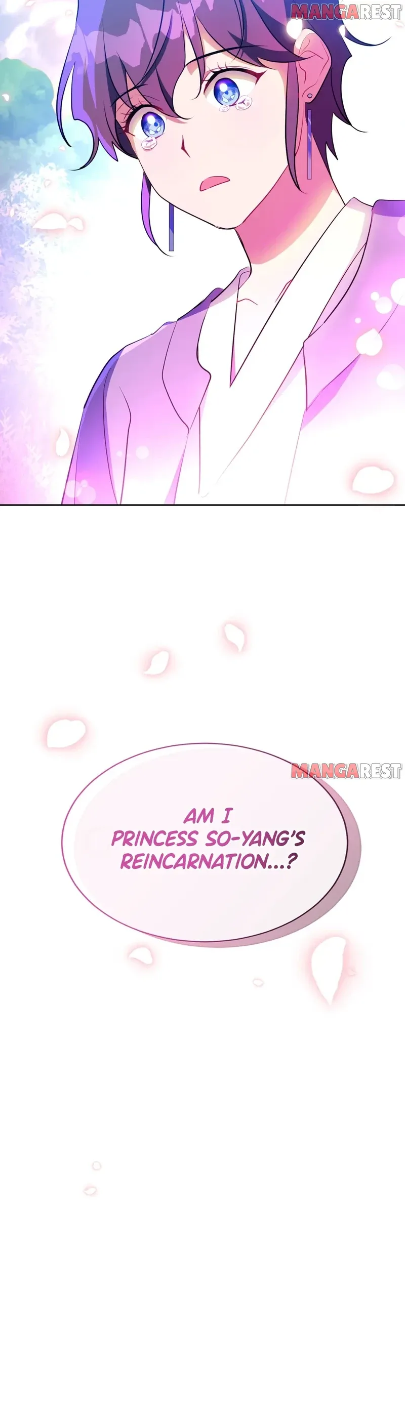 Haechi’s Princess Chapter 38 page 54