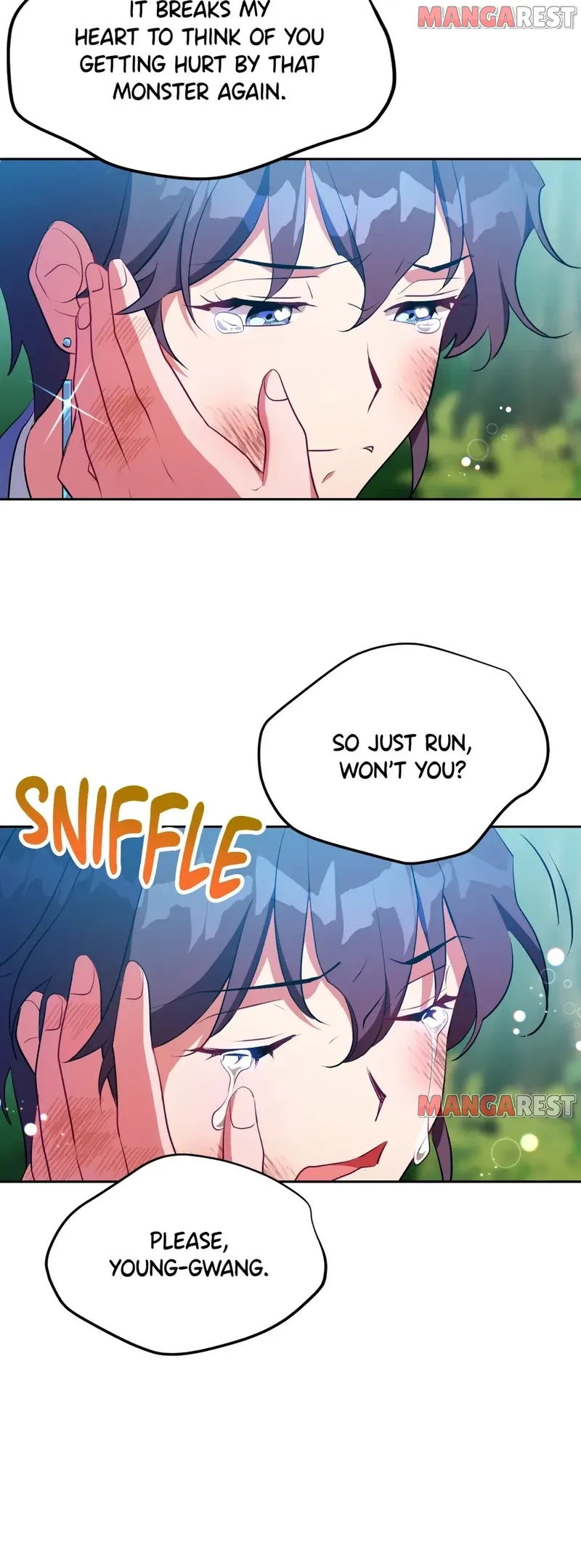 Haechi’s Princess Chapter 38 page 50