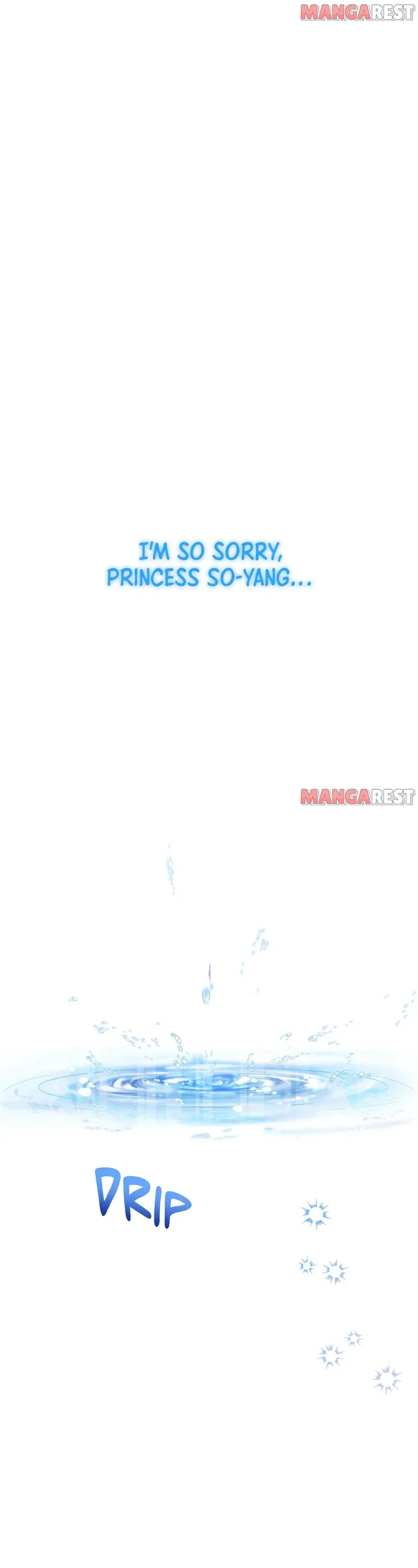 Haechi’s Princess Chapter 38 page 43