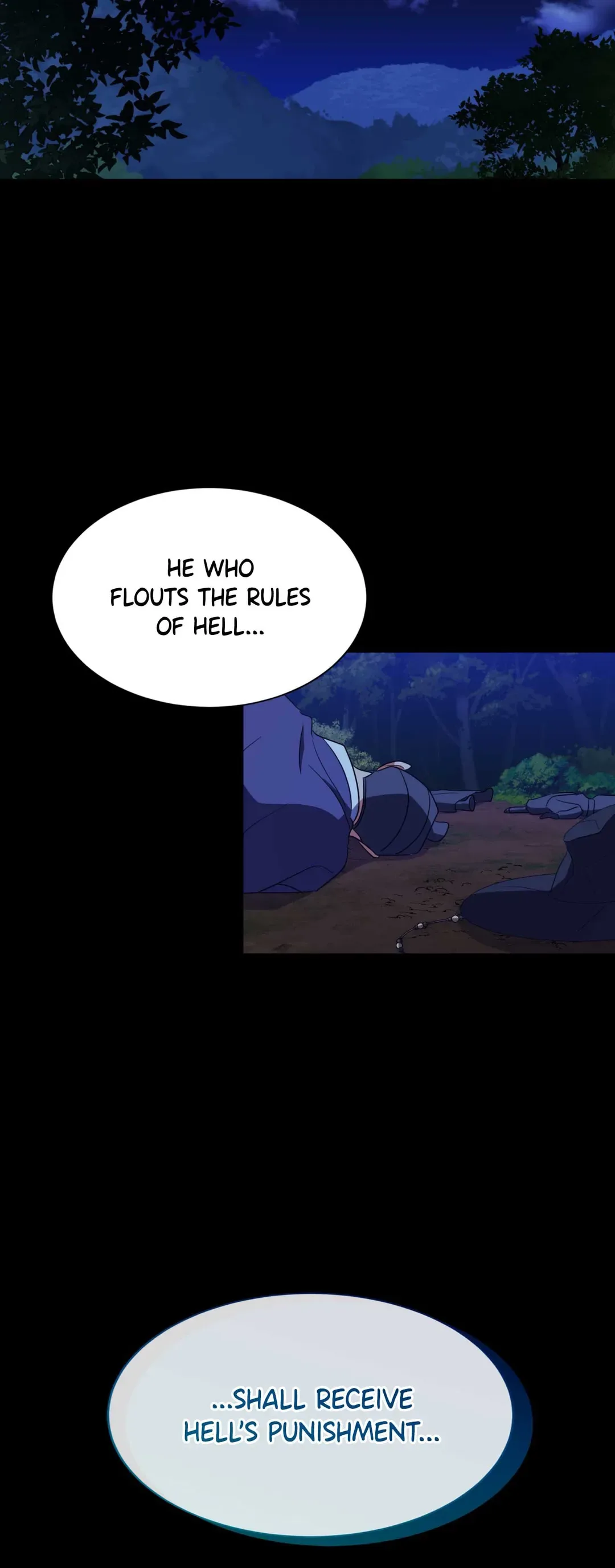 Haechi’s Princess Chapter 40 page 11