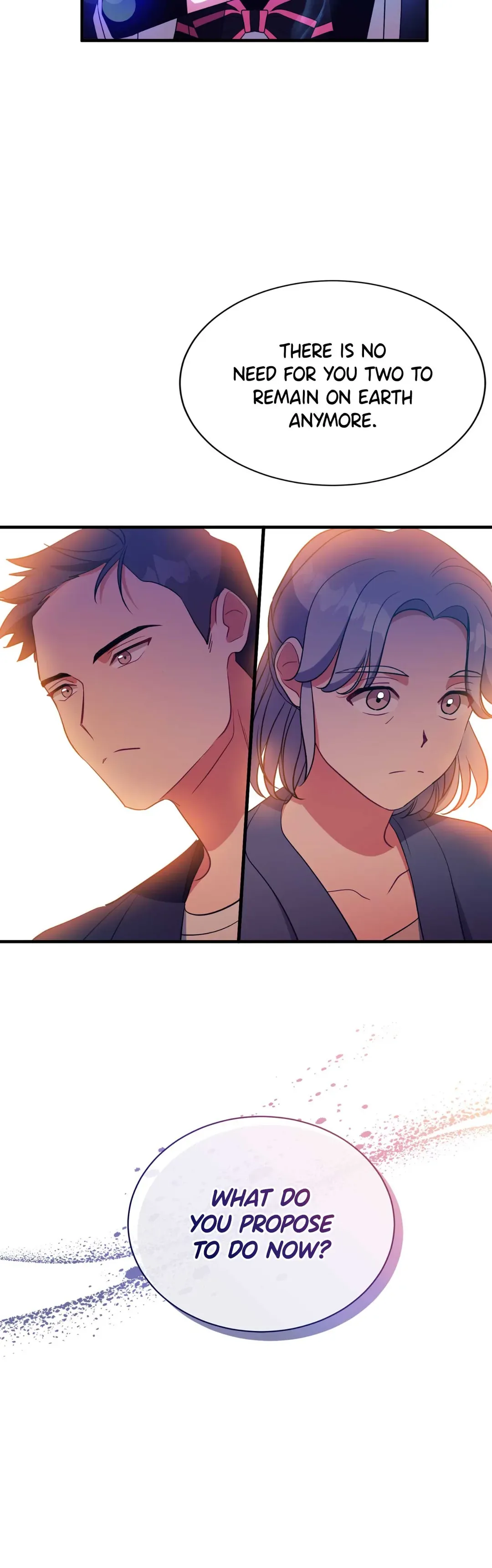 Haechi’s Princess Chapter 40 page 5