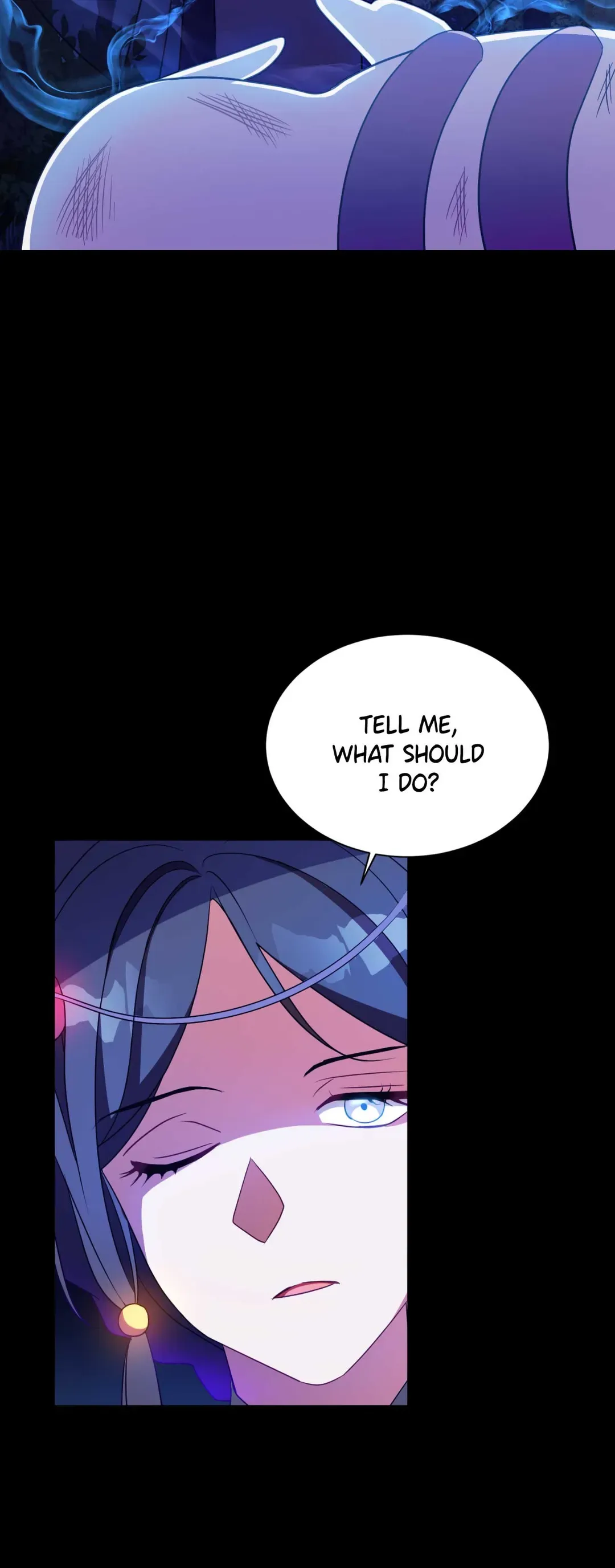 Haechi’s Princess Chapter 40 page 13