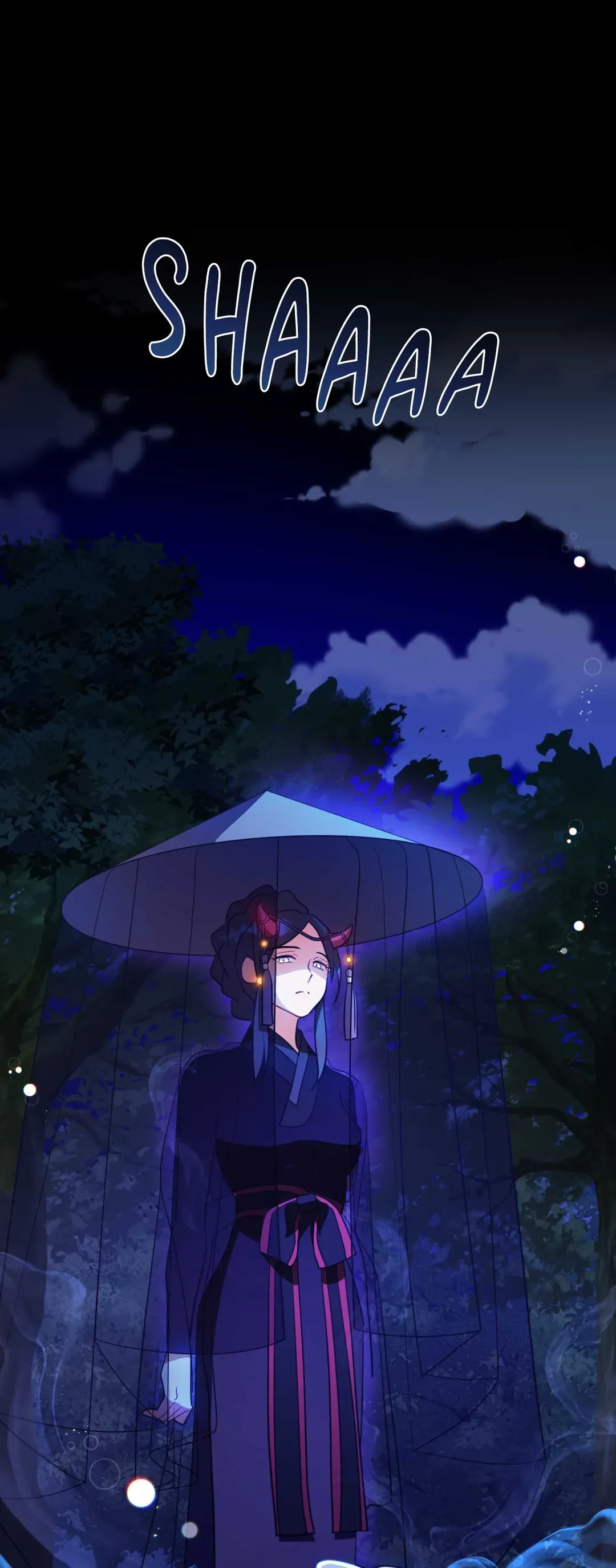 Haechi’s Princess Chapter 40 page 12