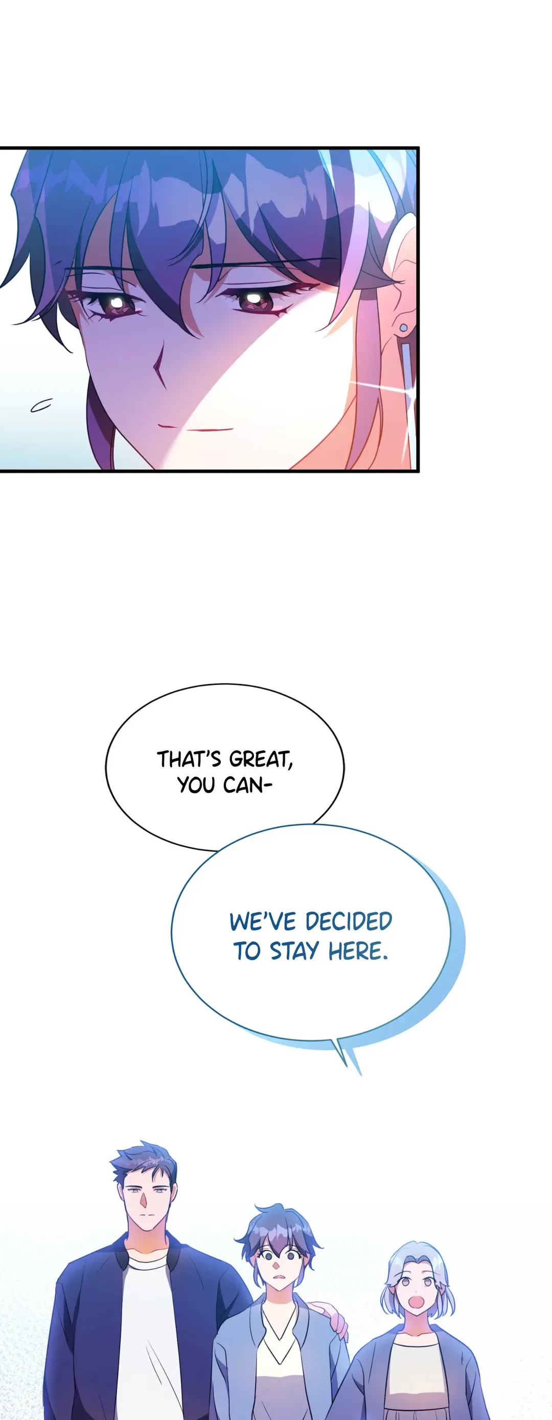 Haechi’s Princess Chapter 40 page 24