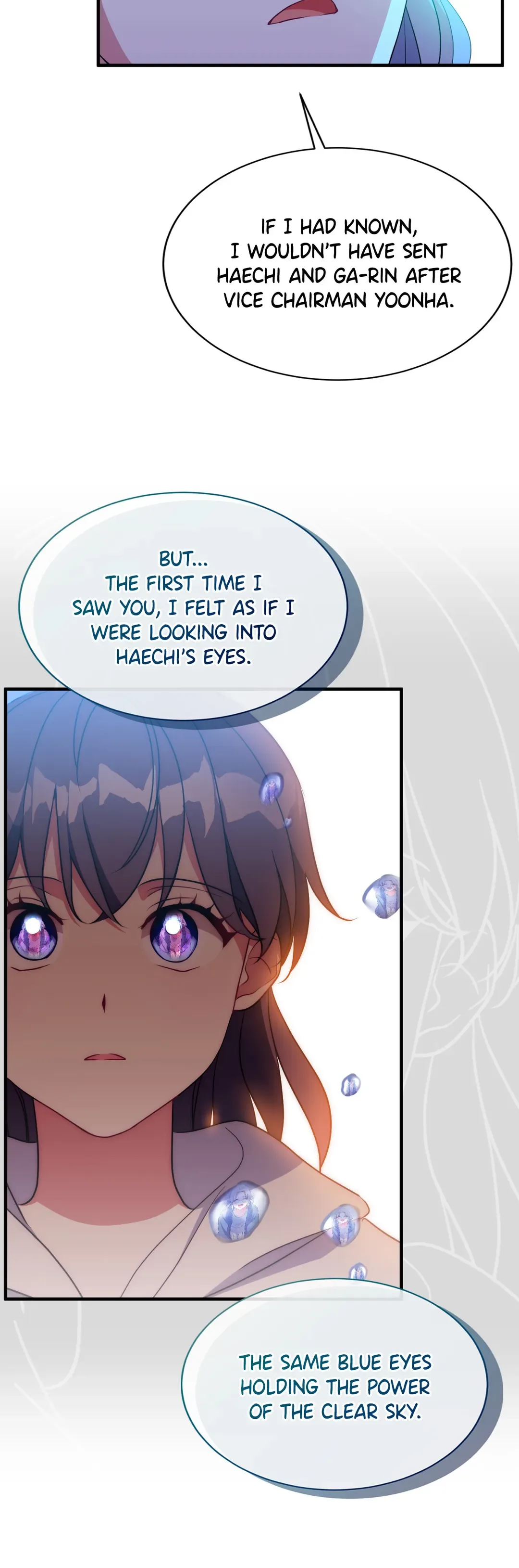 Haechi’s Princess Chapter 39 page 9