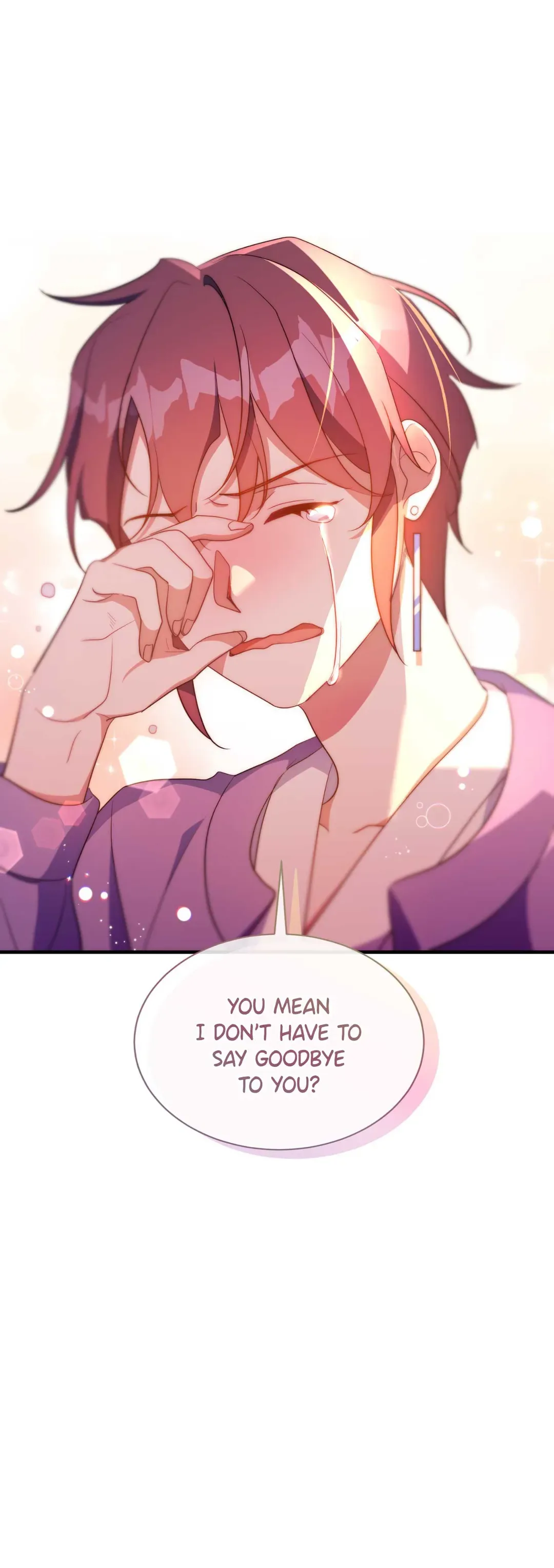 Haechi’s Princess Chapter 40 page 27