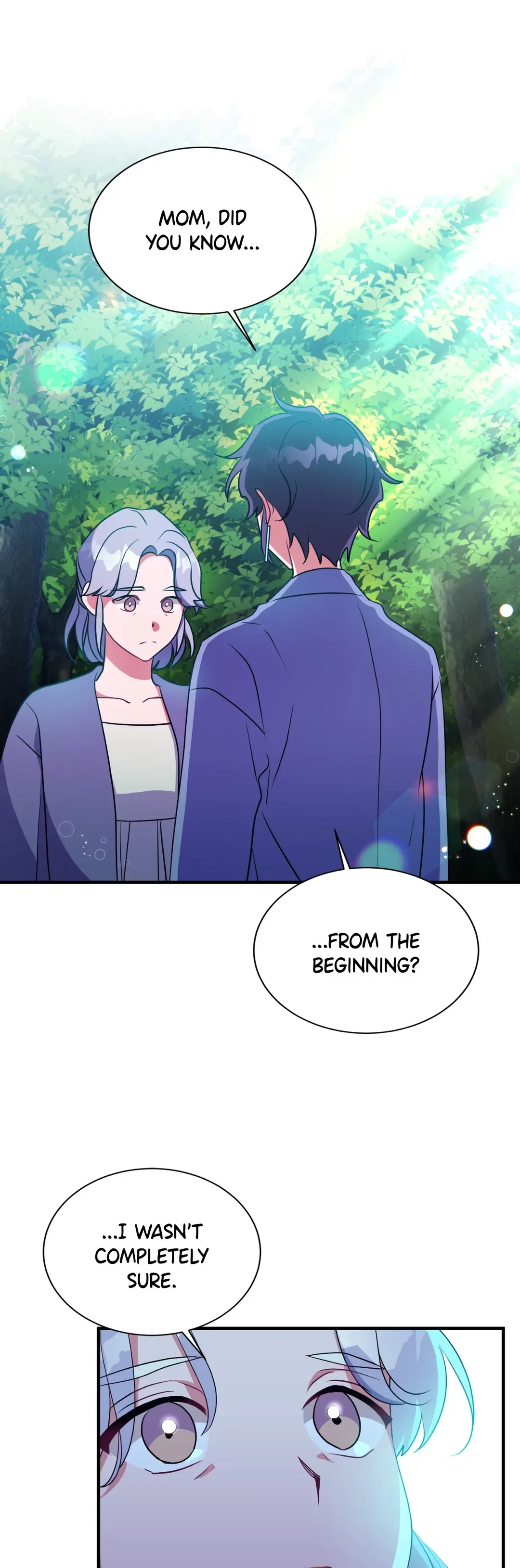 Haechi’s Princess Chapter 39 page 8