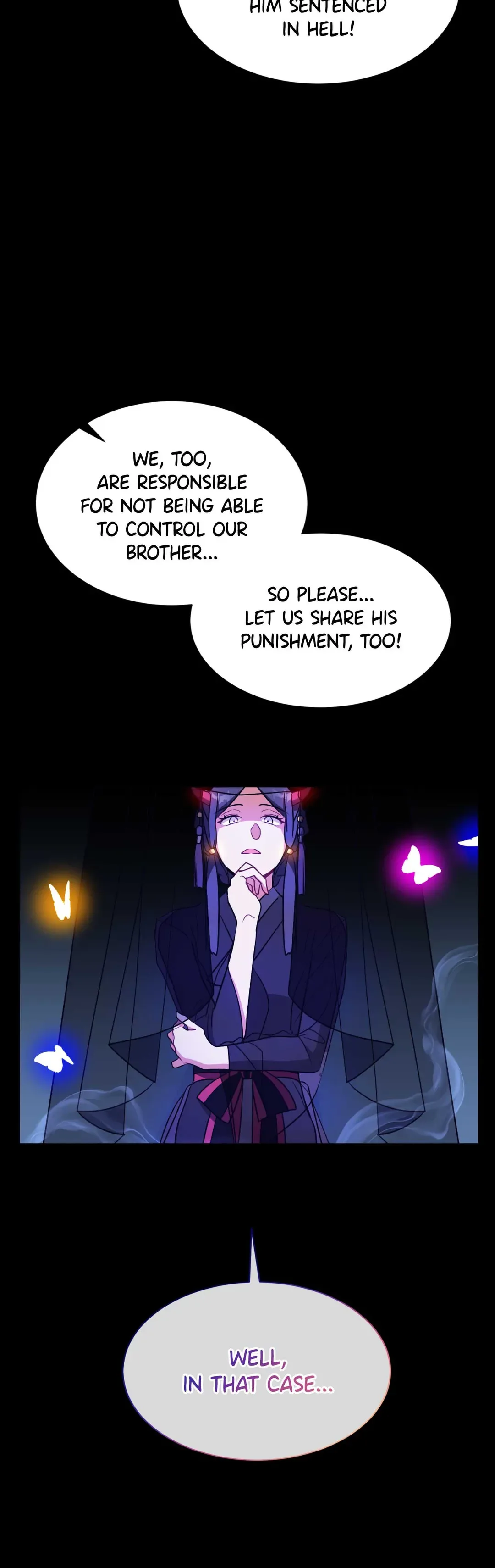 Haechi’s Princess Chapter 40 page 17