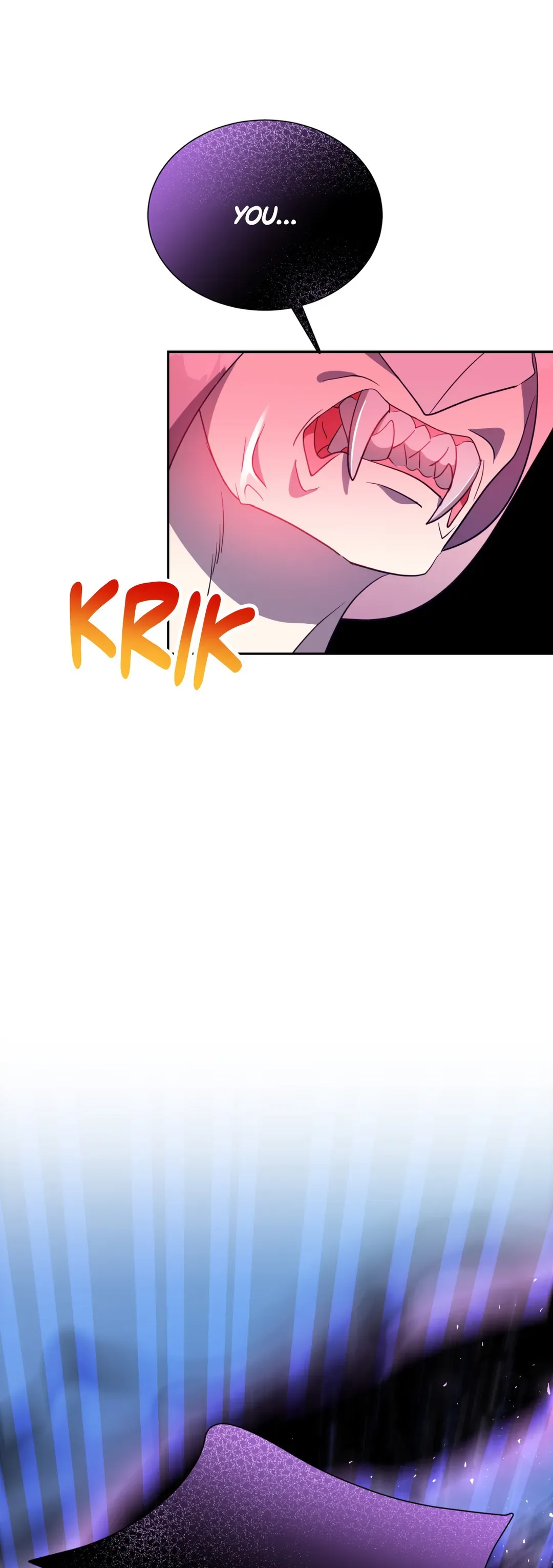 Haechi’s Princess Chapter 39 page 54