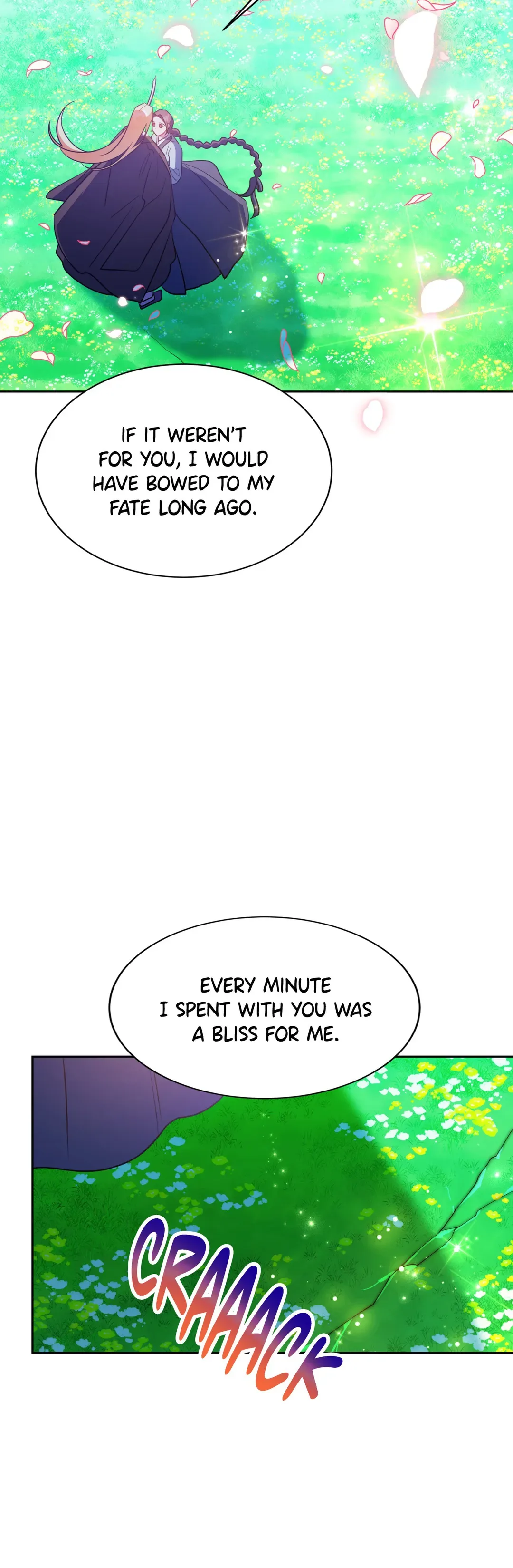 Haechi’s Princess Chapter 39 page 29