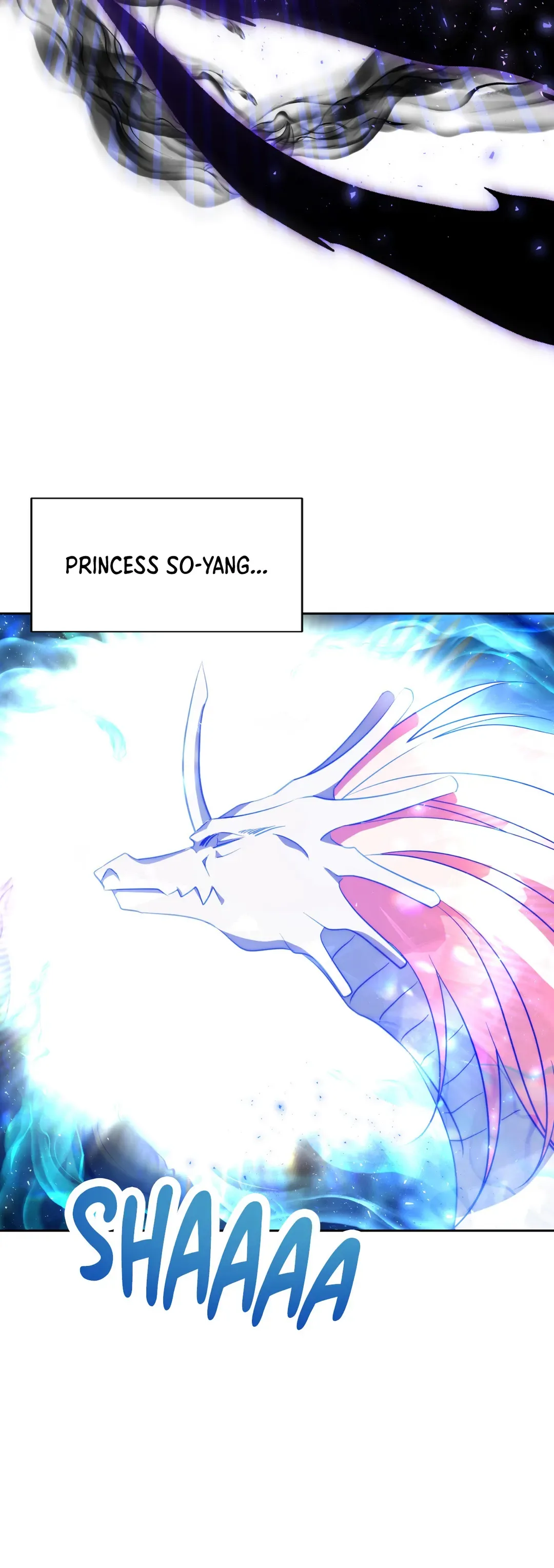 Haechi’s Princess Chapter 39 page 56