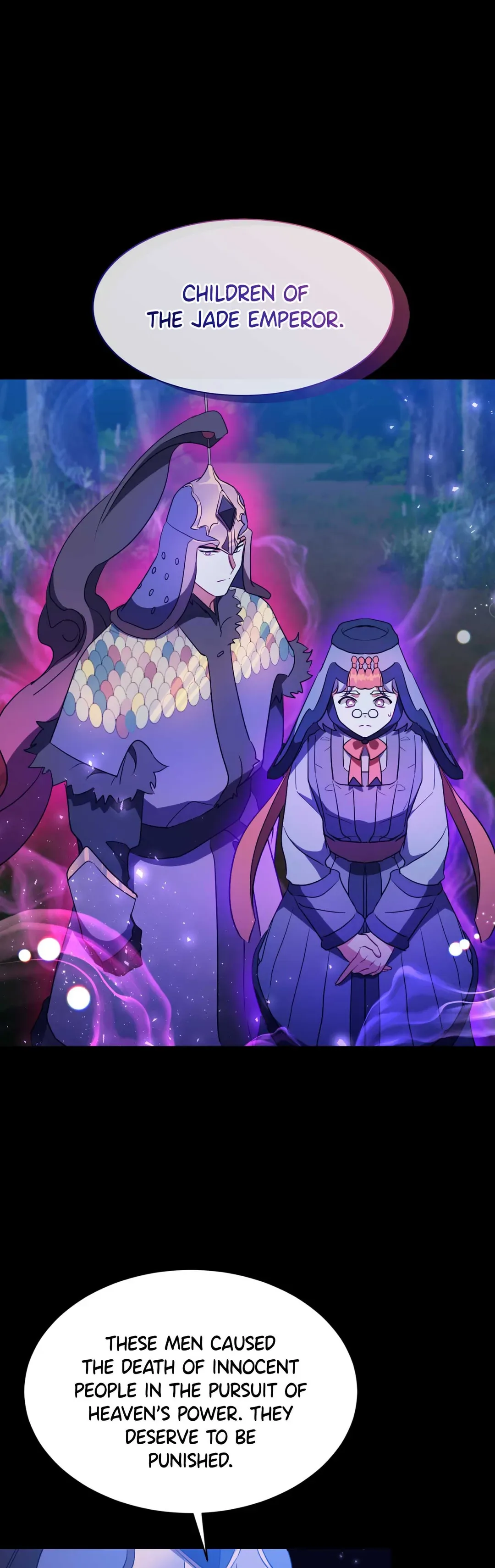 Haechi’s Princess Chapter 40 page 14