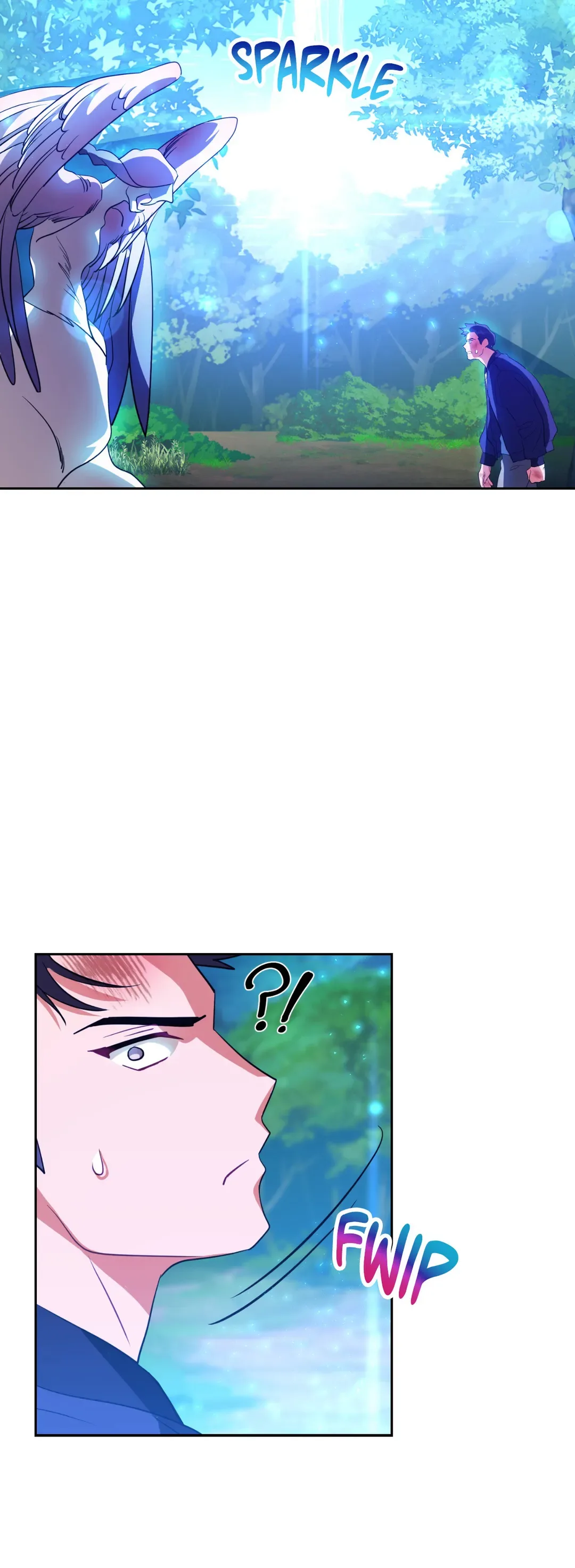 Haechi’s Princess Chapter 39 page 41