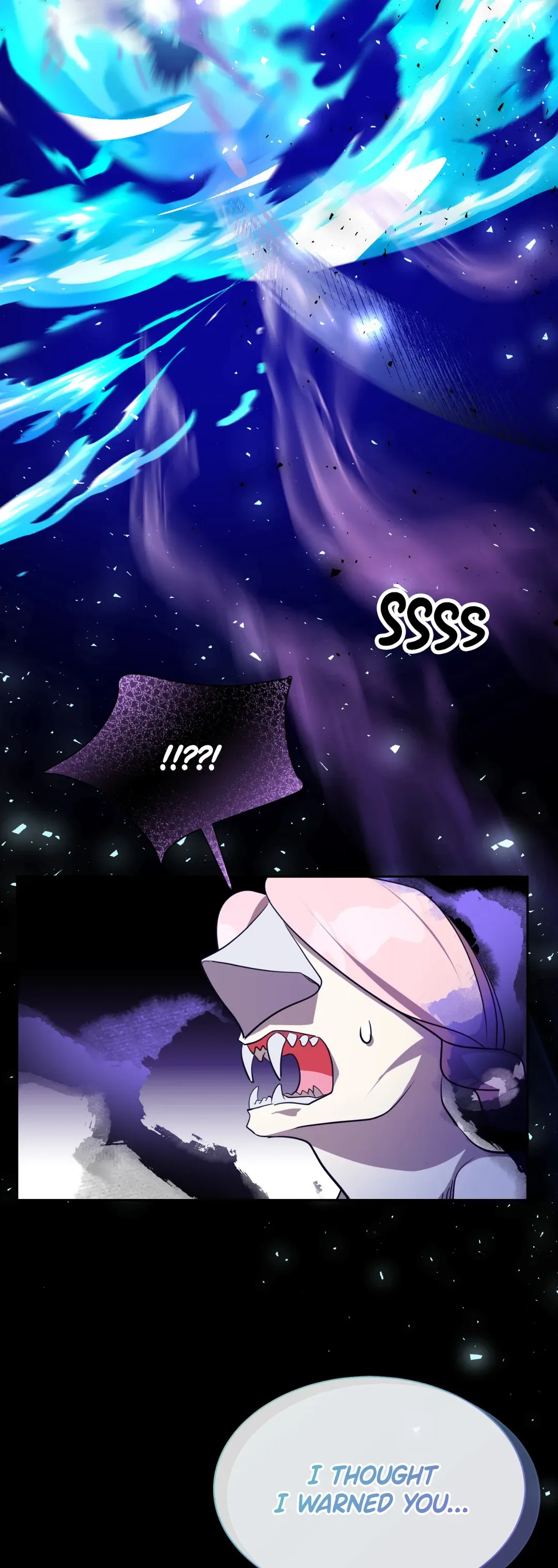 Haechi’s Princess Chapter 39 page 51